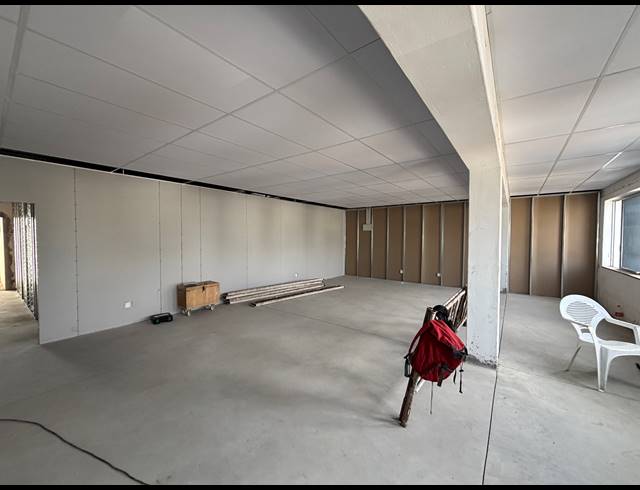 69M² OFFICE TO LET IN AUDAS ESTATE